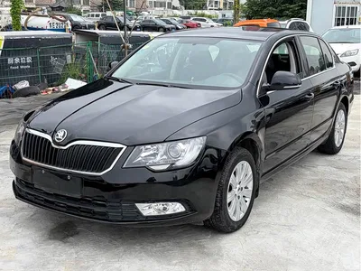 2013 Škoda Superb 1.4TSI DSG Gentleman Edition, фото 1, лот 11222723