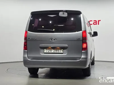 2015 Hyundai Starex 12-Seater Wagon, фото 4, лот 10222930