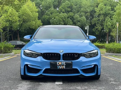 2018 BMW M4 Coupe Fans Limited Edition, фото 2, лот 10237492