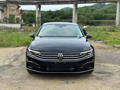 2026 Volkswagen Magotan Model 30 Million Special Selection 380TSI DSG Luxury, фото 2, лот 11003144