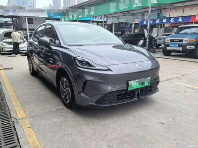 2026 MG MG4 EV 437 Elegant Edition, фото 3, лот 10887505