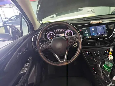 2020 Buick Envision Plus 20T FWD Elite, фото 3, лот 11220804