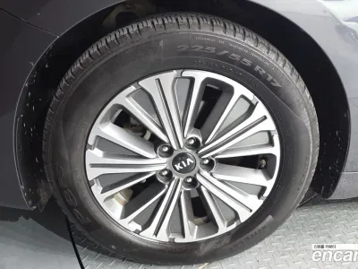 2020 Kia K7 Signature, фото 4, лот 10056079