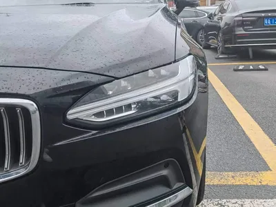 2023 Volvo S90 B5 Intelligent Vision Luxury Edition, фото 4, лот 10354914