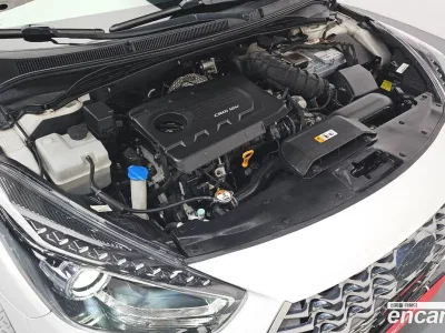 2016 Hyundai i40 1.7 VGT, фото 4, лот 10037385
