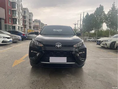 2022 Toyota Wildlander 2.0L CVT FWD Luxury Edition, фото 2, лот 11565826