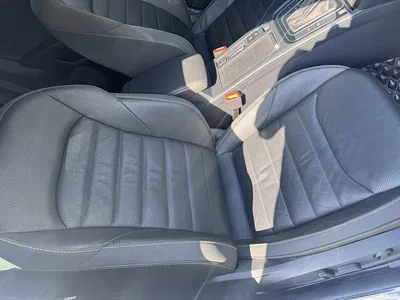 2021 Volkswagen FAW-Volkswagen CC 380TSI Eye-catching Edition, фото 4, лот 11067341