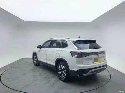 2023 Volkswagen Tayron 300TSI 2WD Luxury Plus Advanced Edition, фото 4, лот 10479990