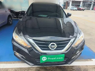 2016 Nissan Teana 2.0L XE Fashion Edition, фото 3, лот 10347294