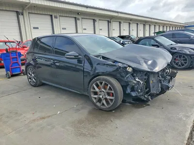 2014 VOLKSWAGEN GTI, фото 4, лот 10985453