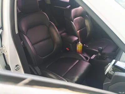 2017 MG ZS 1.5L Manual Elite Edition, фото 4, лот 10447599