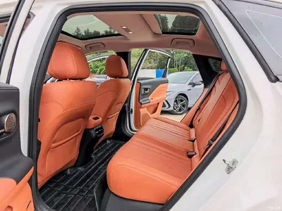 2026 Aion RT Model 520 Zhihao Edition, фото 4, лот 11136167