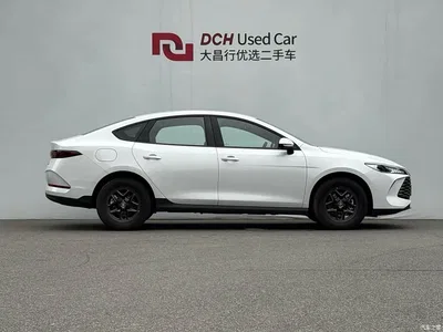 2025 BYD Qin PLUS DM-i Smart Drive 55KM Leader, фото 3, лот 11249664