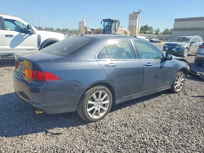 2006 ACURA TSX, фото 3, лот 10659094