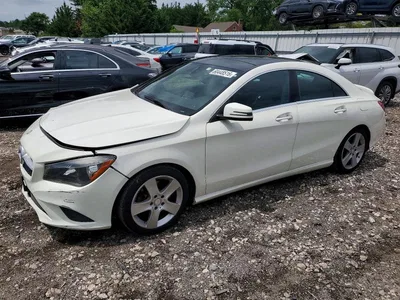 2015 MERCEDES-BENZ CLA 250 4MATIC, фото 1, лот 10655578
