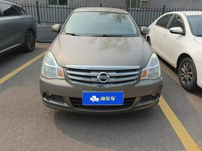 2019 Nissan Sylphy Classic 1.6XE+ CVT Smart Connection Leading Edition, фото 2, лот 10774610