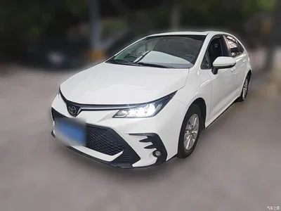 2021 Toyota Corolla 1.2T S-CVT Elite Edition, фото 1, лот 11175463