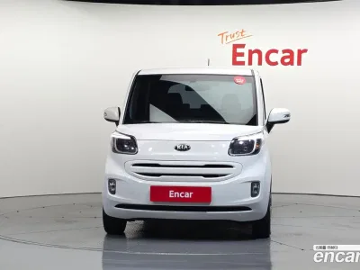 2013 Kia RAY Deluxe Special, фото 3, лот 10207646