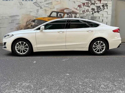 2020 Ford Mondeo EcoBoost 180 Fashion, фото 3, лот 10294417