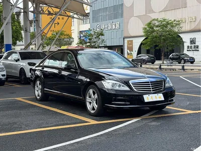 2012 Mercedes-Benz S-Class S 300 L Luxury Grand Edition, фото 2, лот 10287644