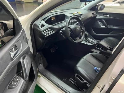 2016 Peugeot 308 1.6L Automatic Fashion, фото 4, лот 10407396
