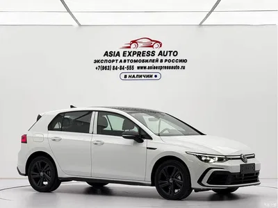 2023 Volkswagen Golf 280TSI DSG R-Line Lite, фото 3, лот 10433294