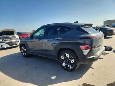 2025 HYUNDAI KONA SEL, фото 2, лот 10745307