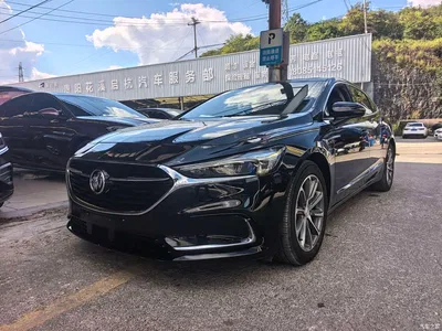 2021 Buick LaCrosse 652T Luxury Edition, фото 1, лот 10394601