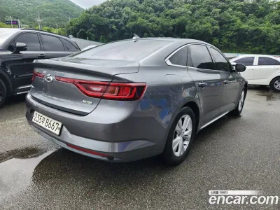 2016 Samsung SM6 2.0 LPe SE (Disabled), фото 3, лот 10185762