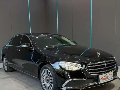 2023 Mercedes-Benz E-Class Facelift E 300 L Fashion, фото 3, лот 11585586