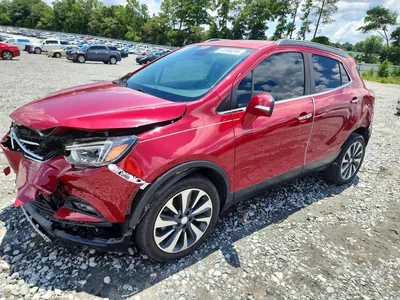 2019 BUICK ENCORE ESSENCE, фото 1, лот 10673217