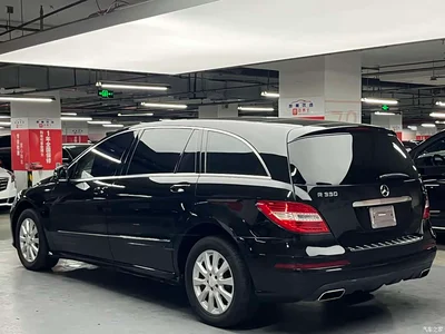 2011 Mercedes-Benz R-Class R 300 L Business Class, фото 4, лот 10241875