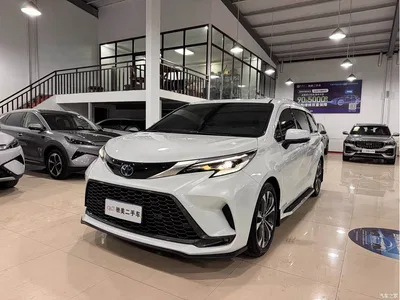 2023 Toyota Granvia 2.5L Hybrid Prestige PLUS Edition, фото 1, лот 10383049