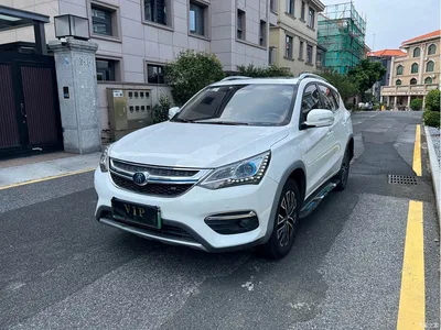 2017 BYD Song New Energy Song DM 1.5TID Full-time 4WD Luxury, фото 1, лот 10605877