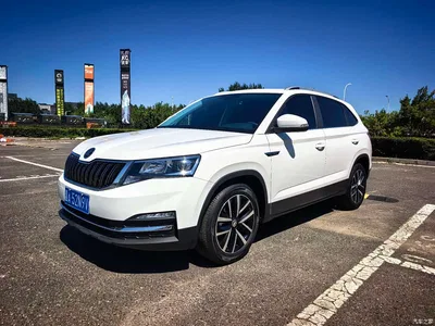 2023 Škoda Kamiq Facelift 1.5L Auto Comfort Edition, фото 1, лот 10357939