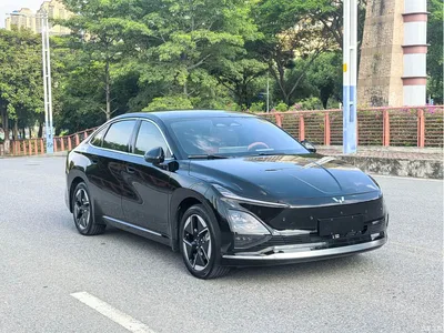 2025 Wuling Motors Wuling Xingguang Model 610km Smart Flagship, фото 3, лот 10832238