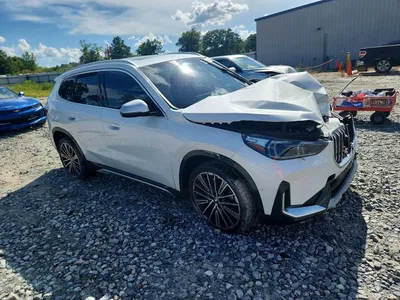 2023 BMW X1 XDRIVE28I, фото 4, лот 10813400
