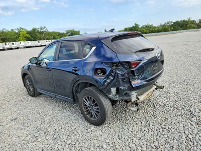 2019 MAZDA CX-5 TOURING, фото 2, лот 10842276