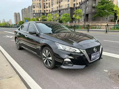 2021 Nissan Teana 2.0L XL Comfort, фото 3, лот 10342093