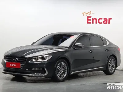2018 Hyundai Grandeur 2.4 Premium, фото 1, лот 10227076