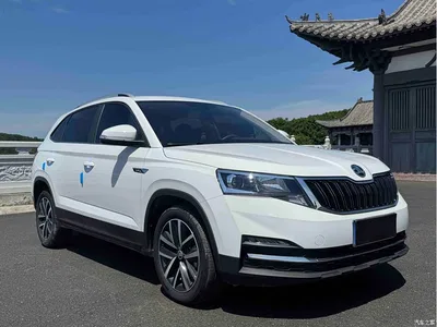 2023 Škoda Kamiq Facelift 1.5L Auto Comfort Edition, фото 3, лот 10349053