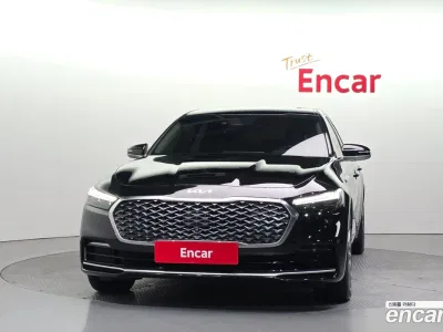 2023 Kia K9 3.8 GDI AWD, фото 2, лот 10063195