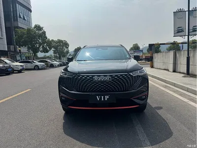 2022 Haval H6 3rd Gen 1.5T Auto 2WD Supreme+, фото 3, лот 11134008