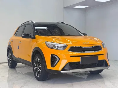 2021 Kia KX1 1.4L CVT Fun Sunroof Version, фото 3, лот 10335322