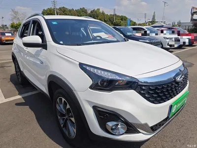 2018 Chery Tiggo 7 FLY 1.5T Automatic Delight Edition China V, фото 4, лот 10336465