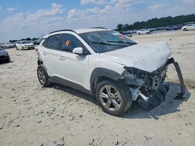 2022 HYUNDAI KONA SEL, фото 4, лот 10664011
