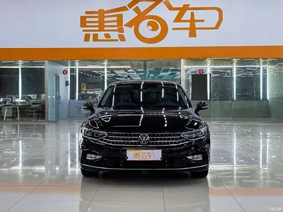 2024 Volkswagen Magotan 2 Million Units Public Sharing Edition 330TSI DSG Luxury, фото 1, лот 10570845