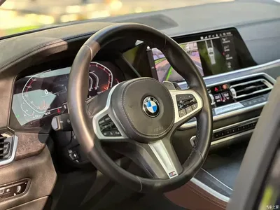 2021 BMW X5 (Import) xDrive30i M Sport Package, фото 4, лот 10455875
