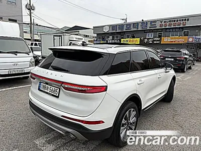 2022 Lincoln Corsair 2.0 Reserve AWD, фото 2, лот 10034019