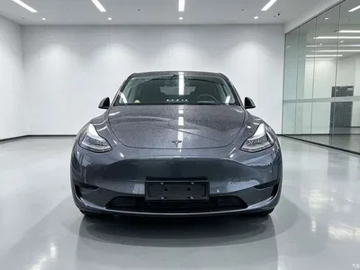 2022 Tesla Model Y Rear-Wheel Drive Version, фото 2, лот 11188395